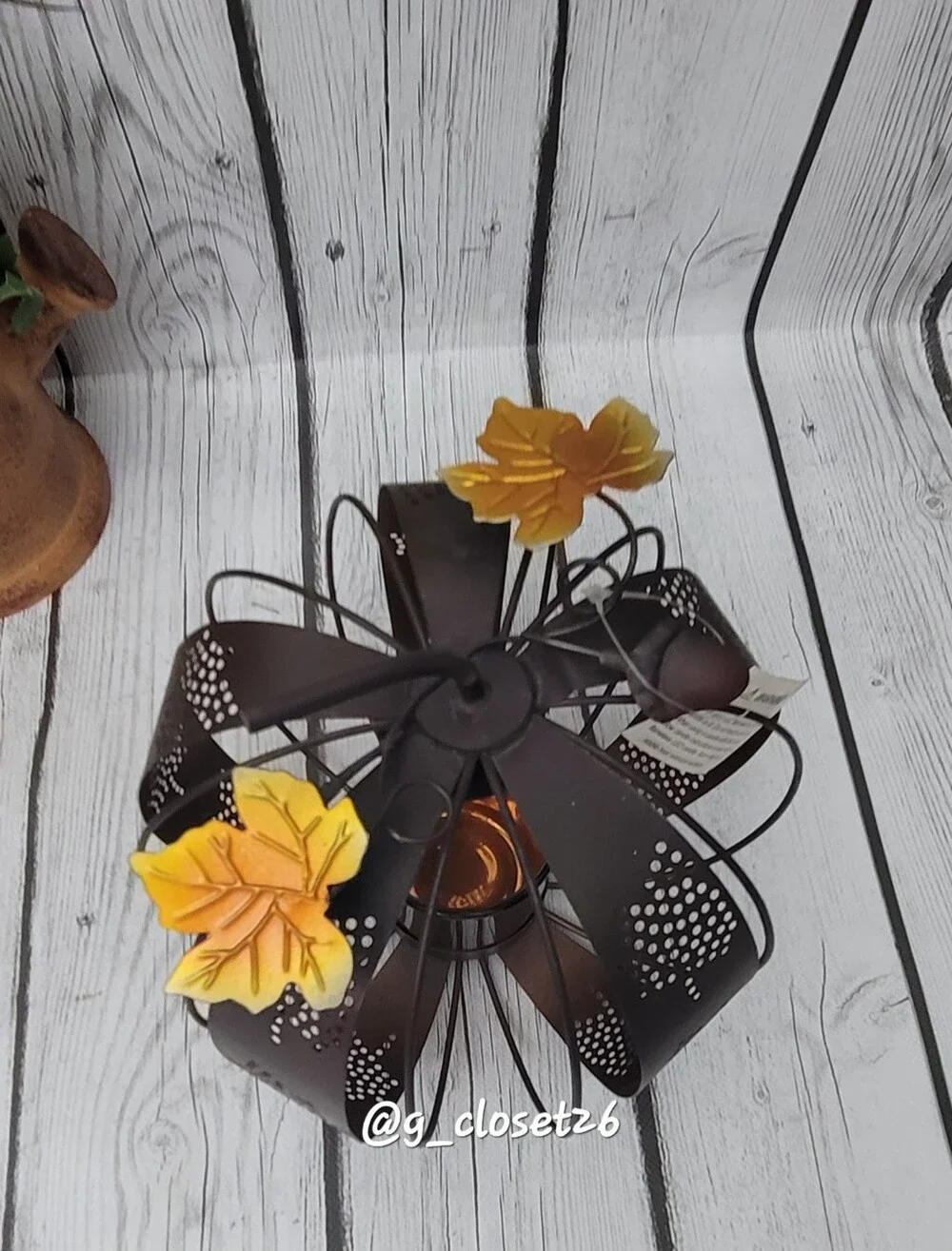 N/A home accents